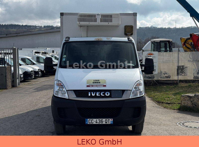 Iveco Daily 35C11 - 冷藏货车:图2 Iveco Daily 35C11 - 冷藏货车:图2