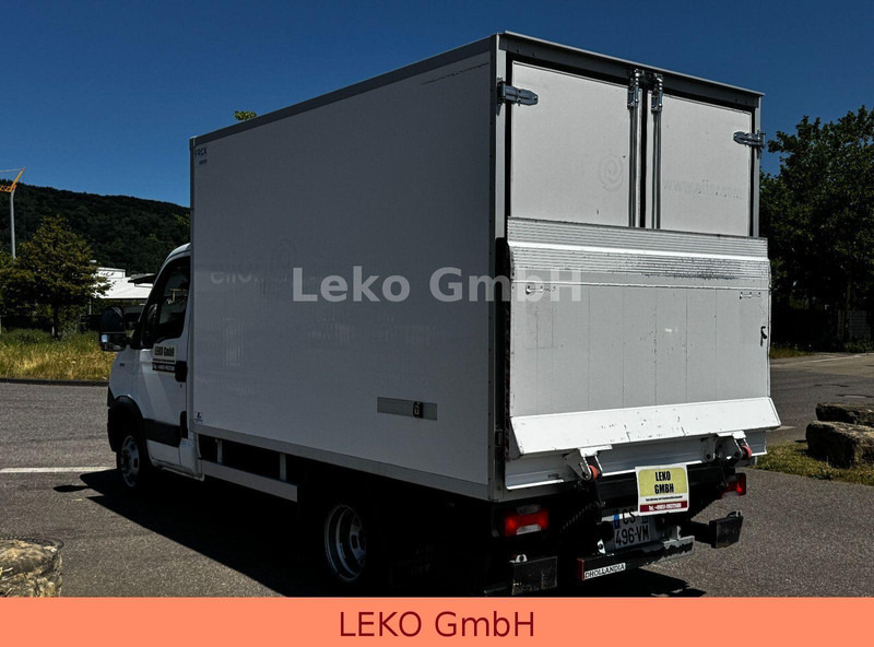 Iveco Daily 35C11 - 冷藏货车:图5 Iveco Daily 35C11 - 冷藏货车:图5
