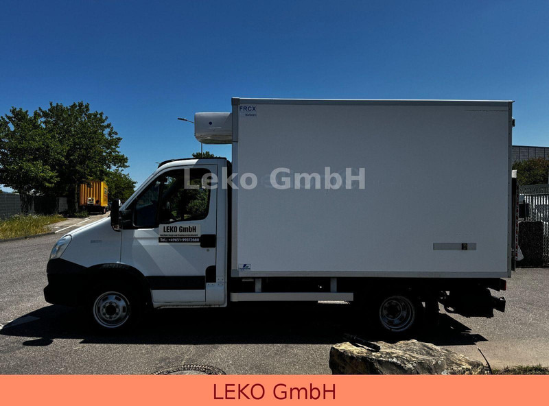 Iveco Daily 35C11 - 冷藏货车:图4 Iveco Daily 35C11 - 冷藏货车:图4