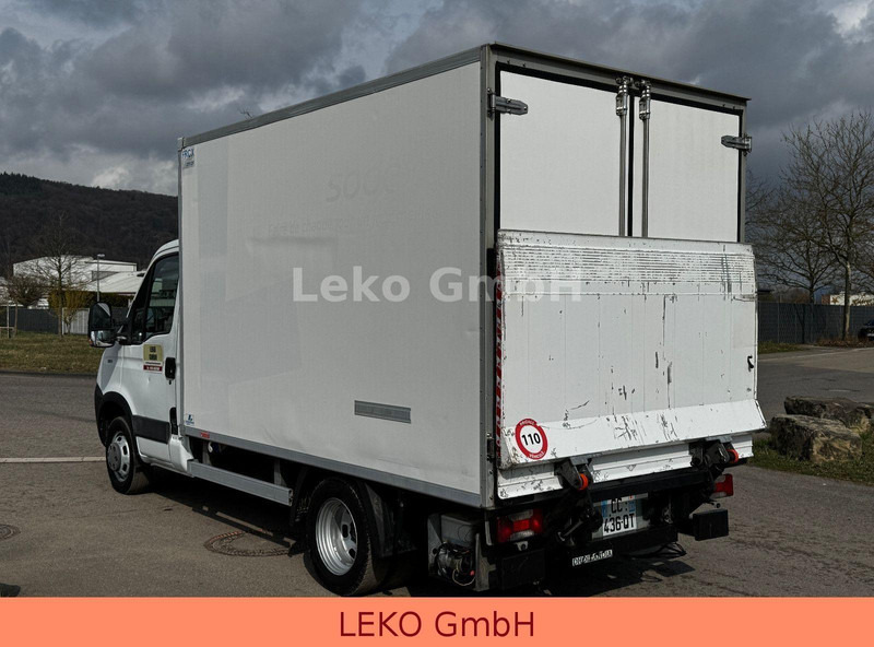 Iveco Daily 35C11 - 冷藏货车:图5 Iveco Daily 35C11 - 冷藏货车:图5