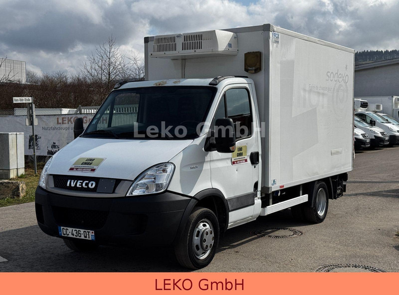 Iveco Daily 35C11 - 冷藏货车:图3 Iveco Daily 35C11 - 冷藏货车:图3