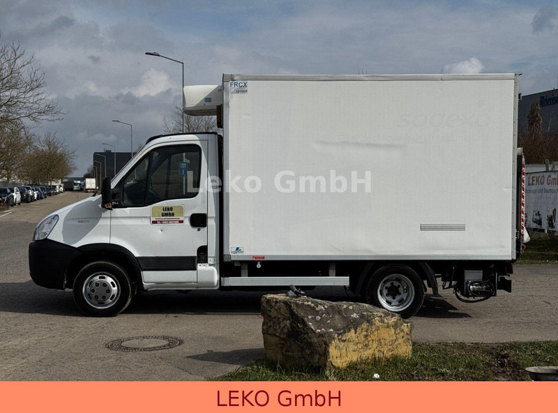 Iveco Daily 35C11 - 冷藏货车:图4 Iveco Daily 35C11 - 冷藏货车:图4