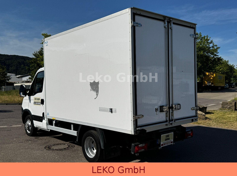 Iveco Daily 35C13 Mit Carrier Xr 350 - 冷藏货车:图5 Iveco Daily 35C13 Mit Carrier Xr 350 - 冷藏货车:图5