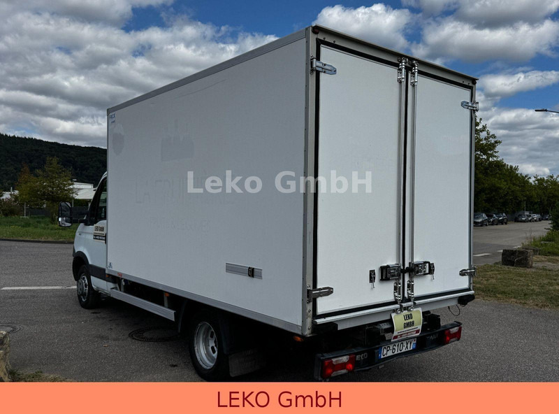 Iveco Daily 35C13 Mit Relec Froid TR32 - 冷藏货车:图5 Iveco Daily 35C13 Mit Relec Froid TR32 - 冷藏货车:图5