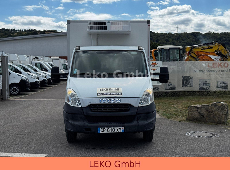 Iveco Daily 35C13 Mit Relec Froid TR32 - 冷藏货车:图2 Iveco Daily 35C13 Mit Relec Froid TR32 - 冷藏货车:图2