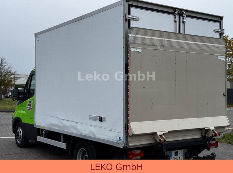 Iveco Daily 35C13 - 冷藏货车:图5 Iveco Daily 35C13 - 冷藏货车:图5