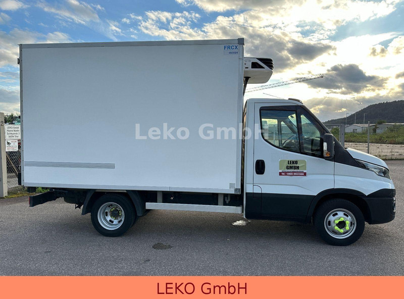 Iveco Daily 35C13 - 冷藏货车:图4 Iveco Daily 35C13 - 冷藏货车:图4