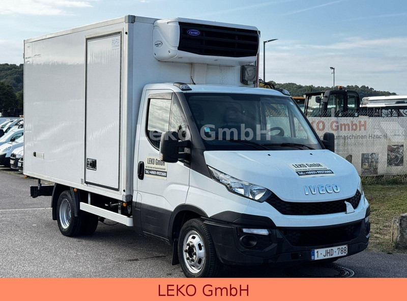 Iveco Daily 35C13 - 冷藏货车:图1 Iveco Daily 35C13 - 冷藏货车:图1