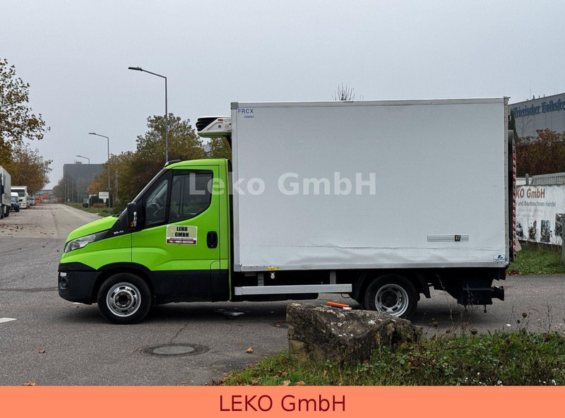 Iveco Daily 35C13 - 冷藏货车:图4 Iveco Daily 35C13 - 冷藏货车:图4