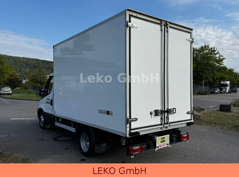 Iveco Daily 35C13 - 冷藏货车:图5 Iveco Daily 35C13 - 冷藏货车:图5