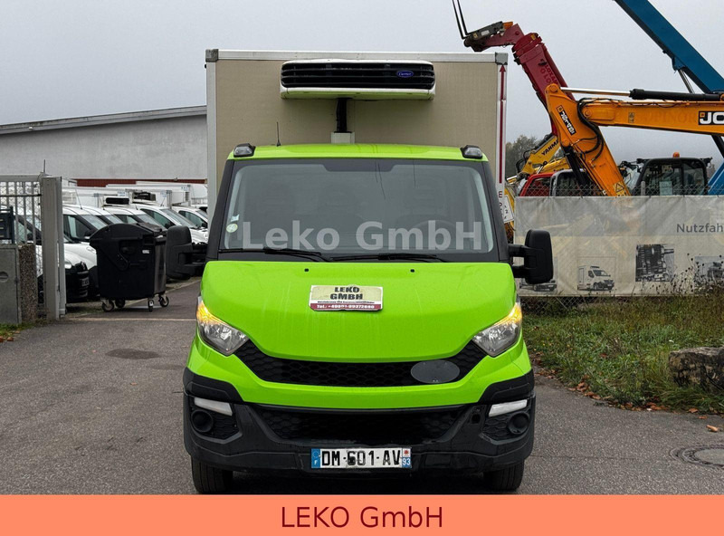 Iveco Daily 35C13 - 冷藏货车:图2 Iveco Daily 35C13 - 冷藏货车:图2