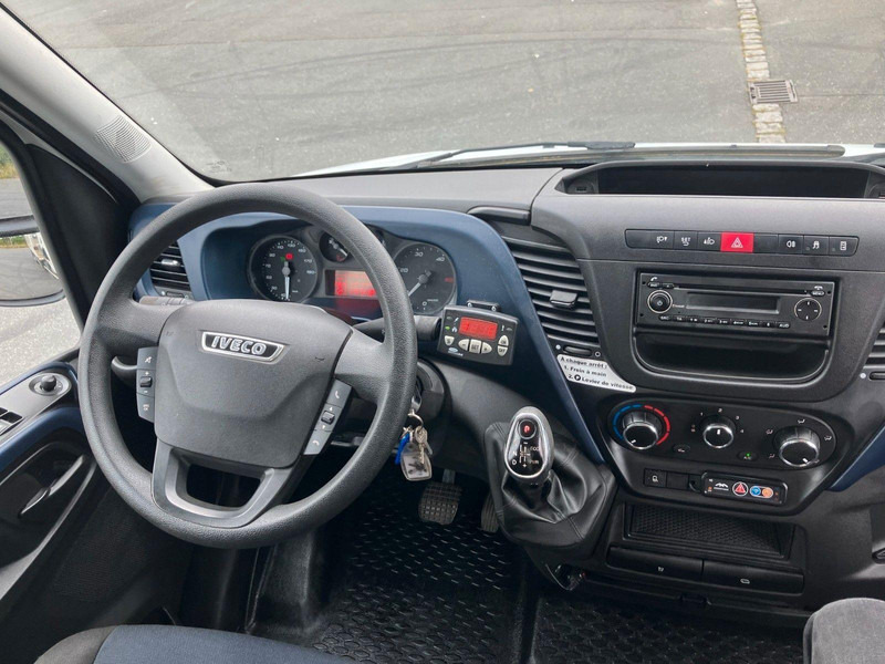 Iveco Daily 35C18 Maxicargo Clixtar - 冷藏货车:图5 Iveco Daily 35C18 Maxicargo Clixtar - 冷藏货车:图5