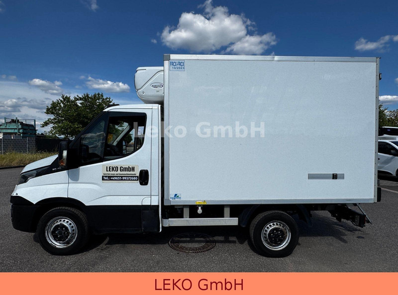 Iveco Daily 35S14 - 冷藏货车:图4 Iveco Daily 35S14 - 冷藏货车:图4