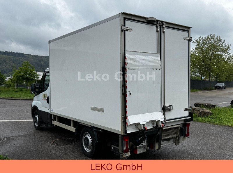 Iveco Daily 35S14 - 厢式货车:图5 Iveco Daily 35S14 - 厢式货车:图5