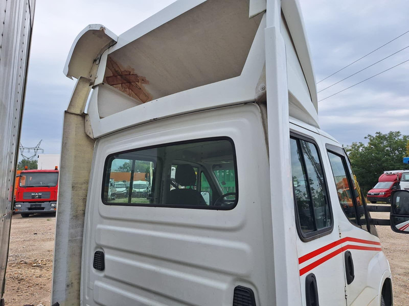 BE小的牵引车 Iveco Daily 50-180 - Doka BE Mini Trekker - SZM - 3.5t:图12 BE小的牵引车 Iveco Daily 50-180 - Doka BE Mini Trekker - SZM - 3.5t:图12