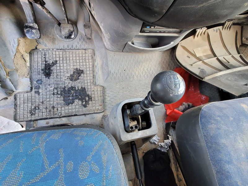 Iveco Daily 65 C 17 3 sided tipper 6,5t 租赁 Iveco Daily 65 C 17 3 sided tipper 6,5t:图11 Iveco Daily 65 C 17 3 sided tipper 6,5t 租赁 Iveco Daily 65 C 17 3 sided tipper 6,5t:图11