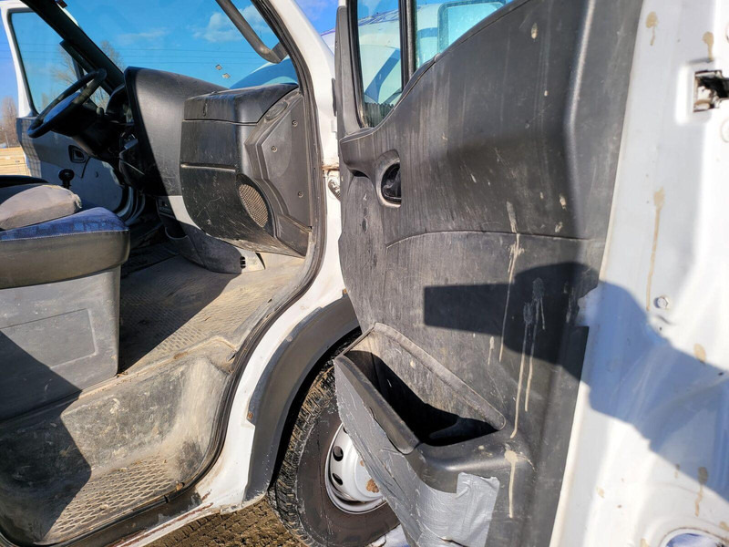 Iveco Daily 65 C 17 3 sided tipper 6,5t 租赁 Iveco Daily 65 C 17 3 sided tipper 6,5t:图10 Iveco Daily 65 C 17 3 sided tipper 6,5t 租赁 Iveco Daily 65 C 17 3 sided tipper 6,5t:图10