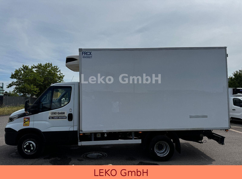 Iveco Daily 70C17 - 冷藏车:图4 Iveco Daily 70C17 - 冷藏车:图4