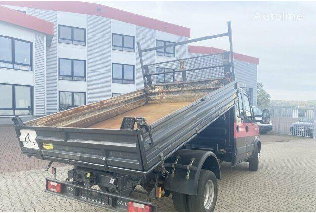 Iveco Daily 70C17 - 翻斗车:图2 Iveco Daily 70C17 - 翻斗车:图2