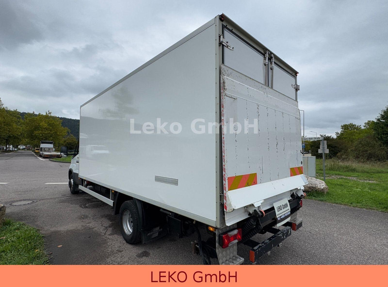 Iveco Daily 72C18 - 冷藏车:图5 Iveco Daily 72C18 - 冷藏车:图5