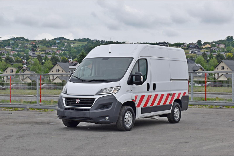 Iveco Ducato 130 Multijet* 4x4 Top Zustand - 厢式货车:图2 Iveco Ducato 130 Multijet* 4x4 Top Zustand - 厢式货车:图2