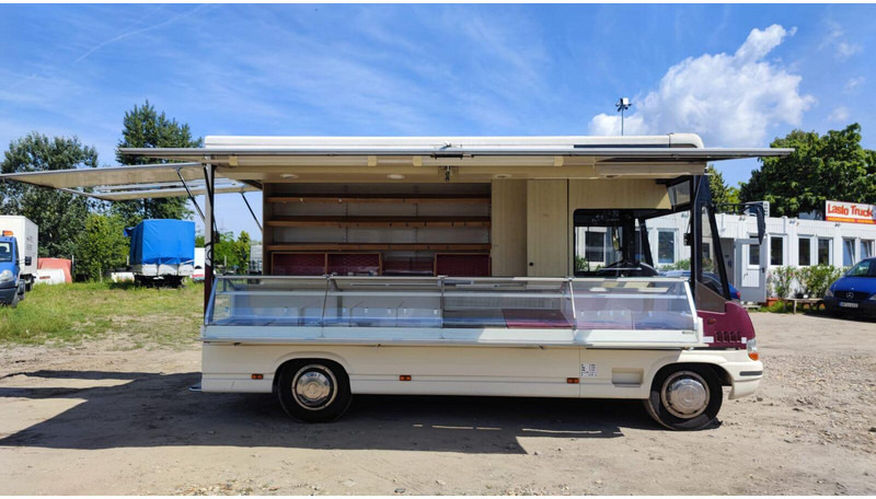 Iveco Etalmobil 55SA foodtruck - 5.5t - 自动售货卡车:图2 Iveco Etalmobil 55SA foodtruck - 5.5t - 自动售货卡车:图2