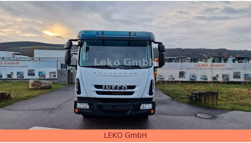 Iveco Eurocargo 120 E 22 - 冷藏车:图2 Iveco Eurocargo 120 E 22 - 冷藏车:图2