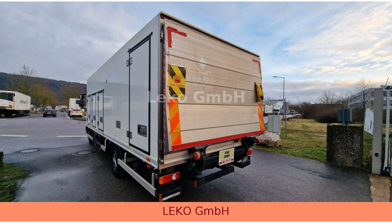 Iveco Eurocargo 120 E 22 - 冷藏车:图5 Iveco Eurocargo 120 E 22 - 冷藏车:图5