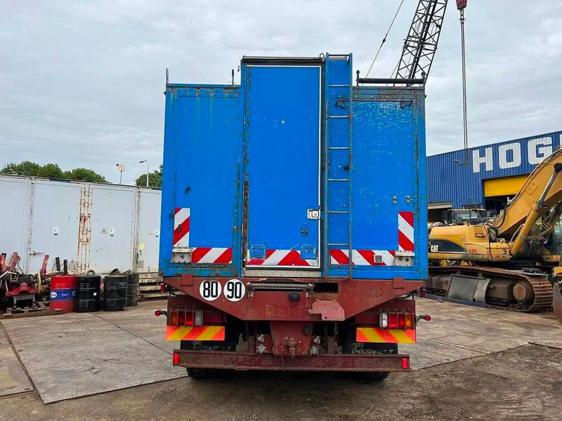 Iveco Eurocargo 135E18 4x4 - Workshop truck - 自动售货卡车:图5 Iveco Eurocargo 135E18 4x4 - Workshop truck - 自动售货卡车:图5