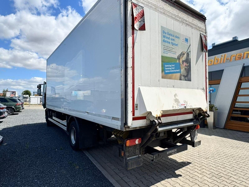 Iveco Eurocargo 160E28 - Fridge truck - 冷藏车:图4 Iveco Eurocargo 160E28 - Fridge truck - 冷藏车:图4