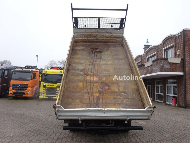 Iveco Eurocargo 80-120 - 3 way tipper - 翻斗车:图4 Iveco Eurocargo 80-120 - 3 way tipper - 翻斗车:图4