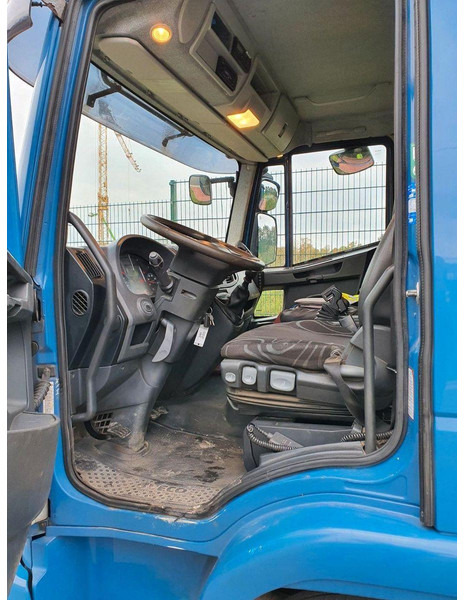 Iveco Eurocargo 80E19 " Doka chassis - 驾驶室底盘卡车:图5 Iveco Eurocargo 80E19 " Doka chassis - 驾驶室底盘卡车:图5