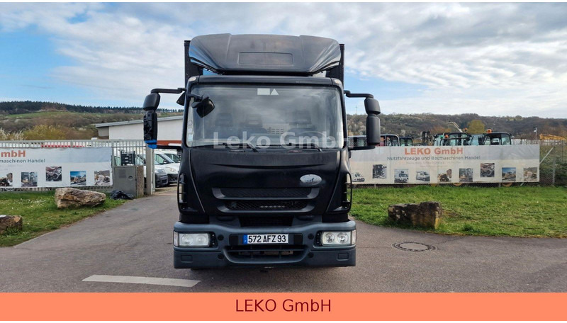 Iveco ML 120 E 18 - 厢式卡车:图2 Iveco ML 120 E 18 - 厢式卡车:图2