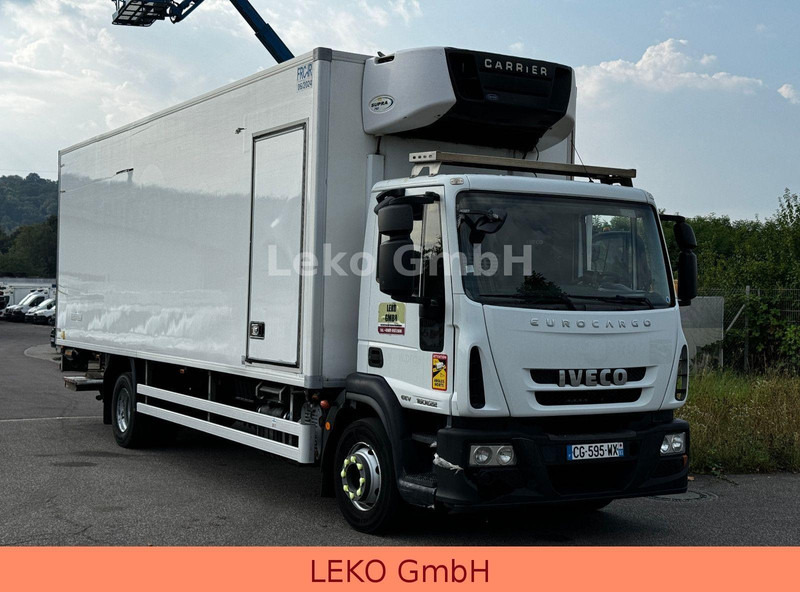 Iveco ML 160 E 22 Mit Supra 750 Bis -30°C - 冷藏车:图1 Iveco ML 160 E 22 Mit Supra 750 Bis -30°C - 冷藏车:图1