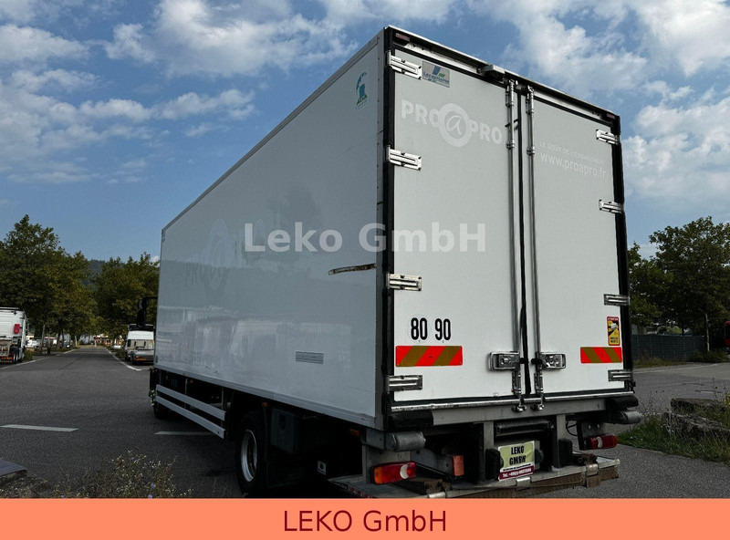Iveco ML 160 E 22 Mit Supra 750 Bis -30°C - 冷藏车:图5 Iveco ML 160 E 22 Mit Supra 750 Bis -30°C - 冷藏车:图5