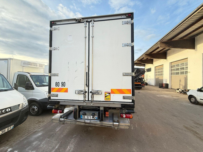 Iveco ML 160 E 22 Supra 1150 Bis -30°C - 冷藏车:图3 Iveco ML 160 E 22 Supra 1150 Bis -30°C - 冷藏车:图3