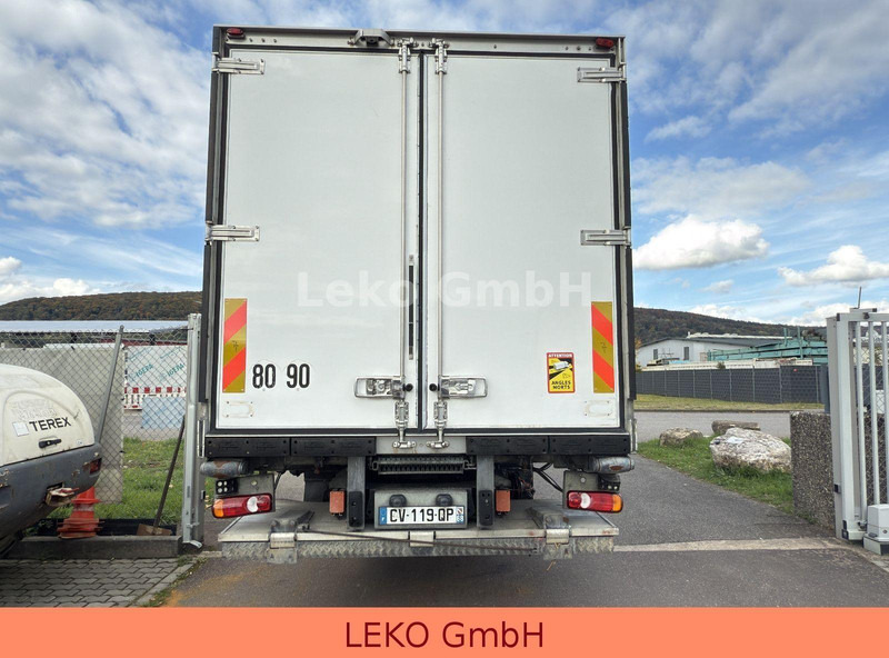 Iveco ML 160 E 25 Supra 1150 Bis -30°C - 冷藏车:图4 Iveco ML 160 E 25 Supra 1150 Bis -30°C - 冷藏车:图4