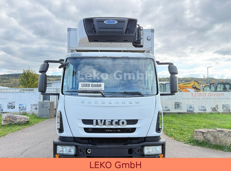 Iveco ML 160 E 25 Supra 1150 Bis -30°C - 冷藏车:图1 Iveco ML 160 E 25 Supra 1150 Bis -30°C - 冷藏车:图1