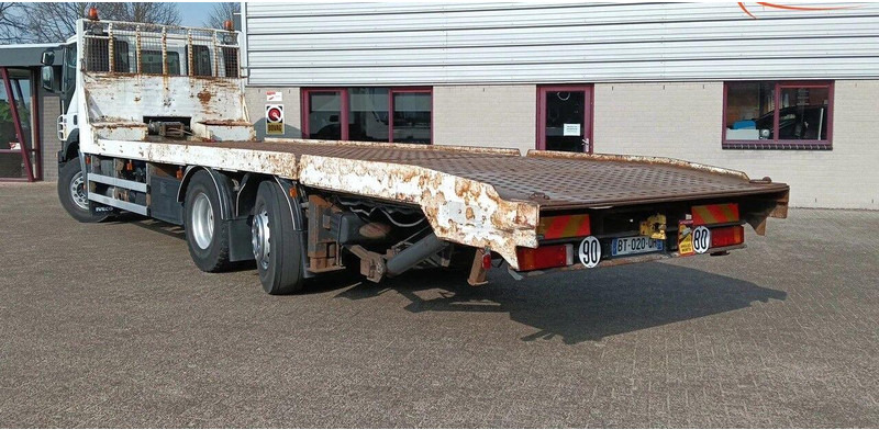 自动转运卡车 Iveco TGA 33.480 - Machine transporter:图6 自动转运卡车 Iveco TGA 33.480 - Machine transporter:图6