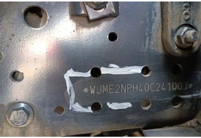 自动转运卡车 Iveco TGA 33.480 - Machine transporter:图11 自动转运卡车 Iveco TGA 33.480 - Machine transporter:图11