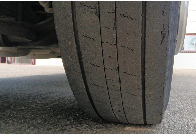 自动转运卡车 Iveco TGA 33.480 - Machine transporter:图16 自动转运卡车 Iveco TGA 33.480 - Machine transporter:图16