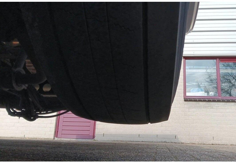 自动转运卡车 Iveco TGA 33.480 - Machine transporter:图20 自动转运卡车 Iveco TGA 33.480 - Machine transporter:图20