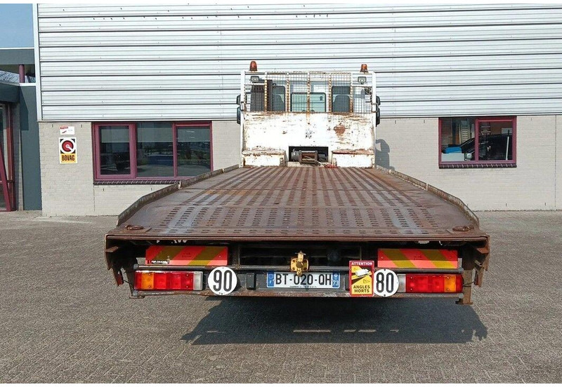 自动转运卡车 Iveco TGA 33.480 - Machine transporter:图7 自动转运卡车 Iveco TGA 33.480 - Machine transporter:图7