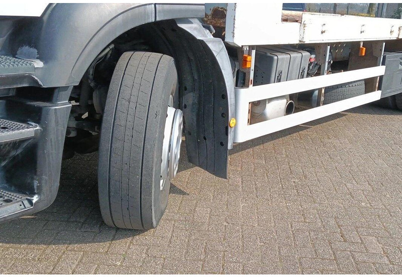 自动转运卡车 Iveco TGA 33.480 - Machine transporter:图10 自动转运卡车 Iveco TGA 33.480 - Machine transporter:图10