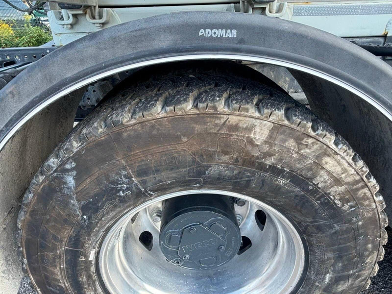 Iveco X-Way 400 - Mixer truck 租赁 Iveco X-Way 400 - Mixer truck：图10