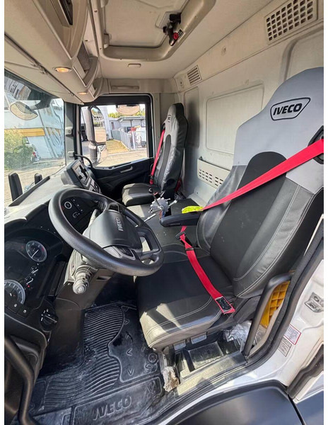 Iveco X-Way 400 - Mixer truck 租赁 Iveco X-Way 400 - Mixer truck：图13