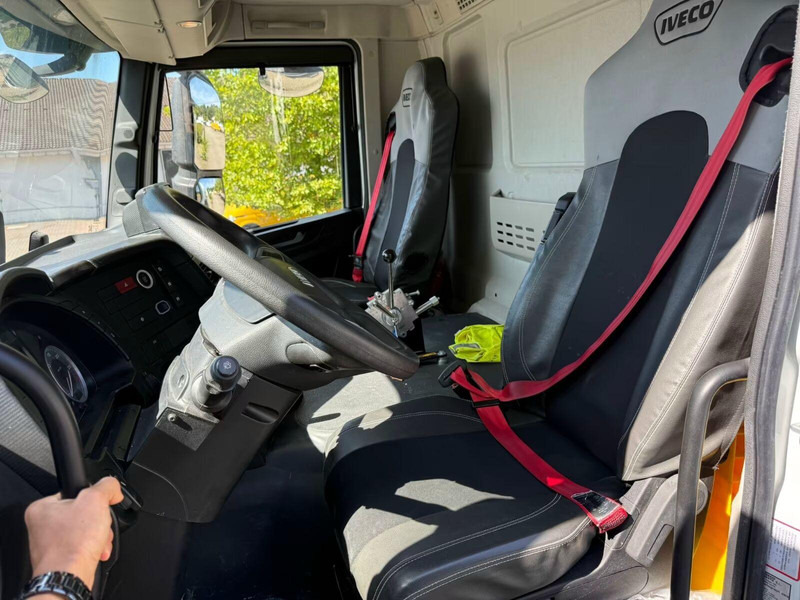 Iveco X-Way 400 - Mixer truck 租赁 Iveco X-Way 400 - Mixer truck：图19