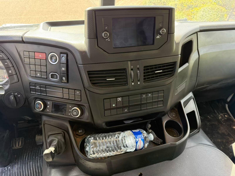 Iveco X-Way 400 - Mixer truck 租赁 Iveco X-Way 400 - Mixer truck：图16