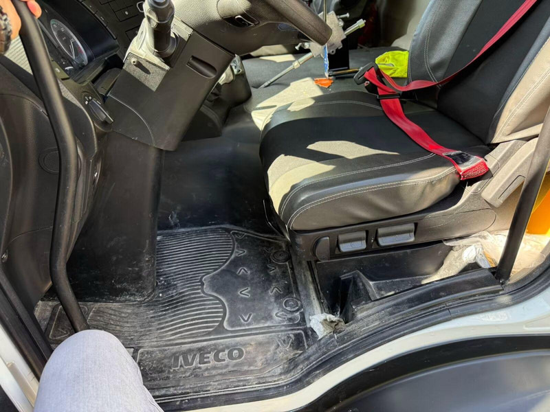 Iveco X-Way 400 - Mixer truck 租赁 Iveco X-Way 400 - Mixer truck：图20