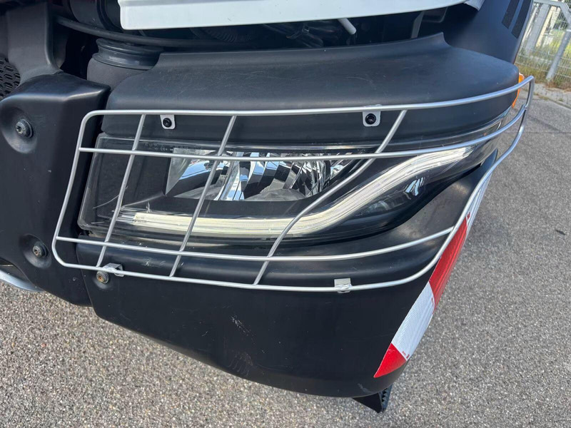 Iveco X-Way 400 - Mixer truck 租赁 Iveco X-Way 400 - Mixer truck：图9